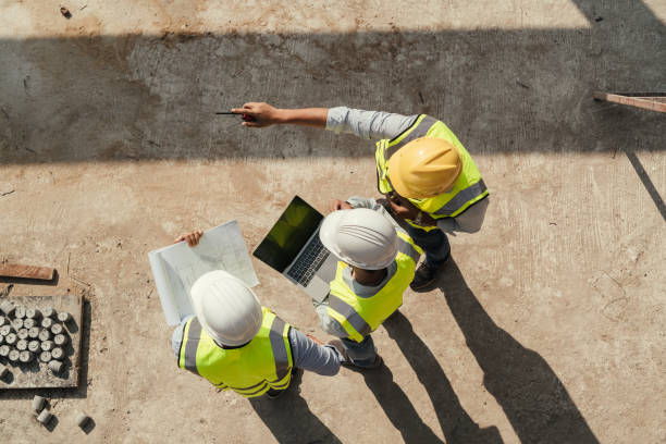 Best Concrete Sealing and Maintenance in Twain Harte, CA