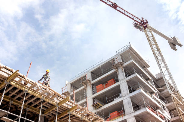 Best Concrete Demolition Services in Twain Harte, CA